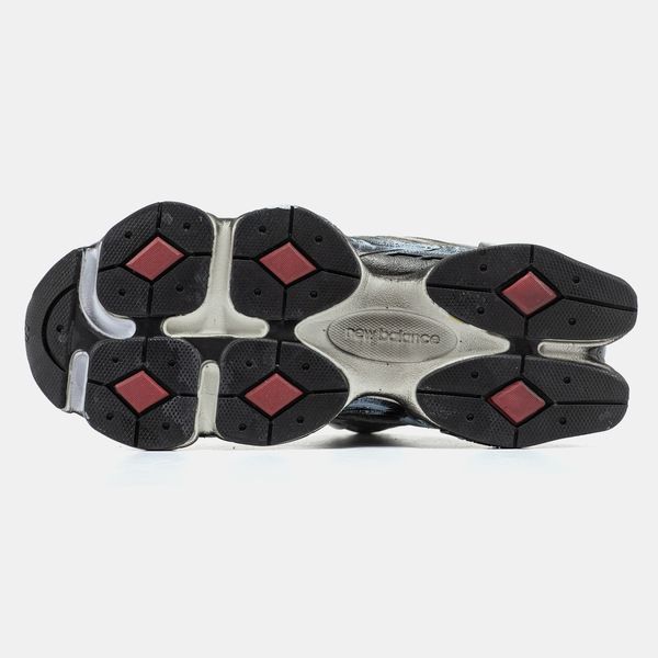 New Balance 9060 Beige Black ALL23137 фото