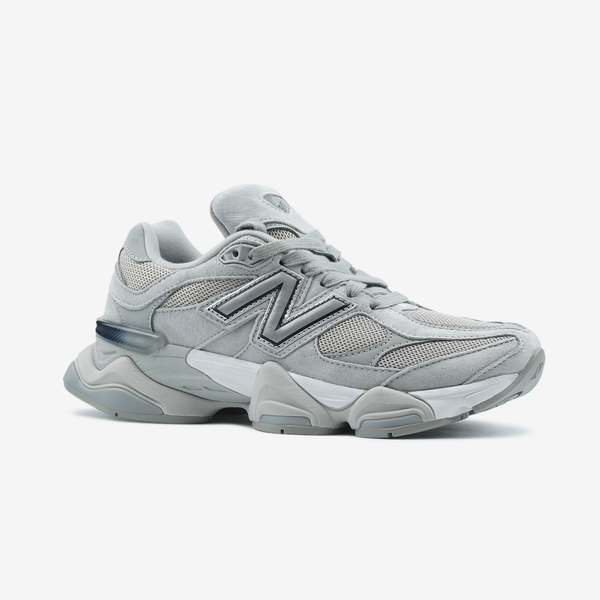New Balance 9060 Grey White ALL21271 фото