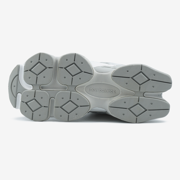 New Balance 9060 Grey White ALL21271 фото