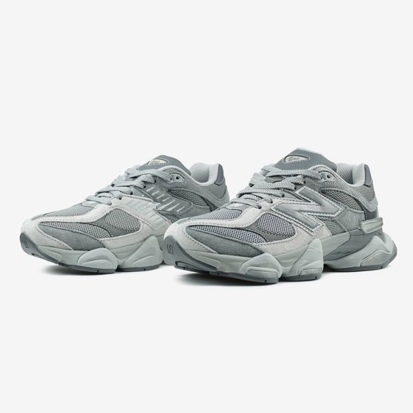 New Balance 9060 Grey ALL16602 фото