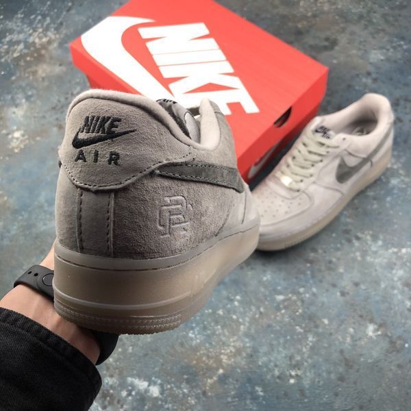 Nike Air Force 1 Mid X Reigning Champ ALL00881 фото