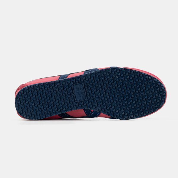 Onitsuka Tiger Mexico 66 Pink Blue ALL21444 фото