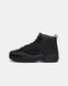 Air Jordan 12 Retro Black ALL22655 фото 11