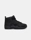 Air Jordan 12 Retro Black ALL22655 фото 6