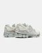 Asics Gel-NYC Cream Light Grey ALL22903 фото 8