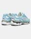 Asics Gel-NYC White Light Blue ALL21770 фото 7