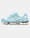 Asics Gel-NYC White Light Blue ALL21770 фото 1