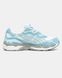 Asics Gel-NYC White Light Blue ALL21770 фото 8