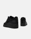 Nike Air Force 1 Foamposite BLACK ALL23004 фото 5
