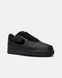 Nike Air Force 1 Foamposite BLACK ALL23004 фото 2