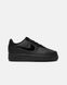 Nike Air Force 1 Foamposite BLACK ALL23004 фото 6