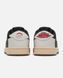 Air Jordan 1 Low OG x Travis Scott Olive ALL11852 фото 8