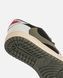 Air Jordan 1 Low OG x Travis Scott Olive ALL11852 фото 4