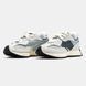 New Balance 327 Beige Grey ALL14748 фото 5