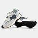 New Balance 327 Beige Grey ALL14748 фото 4