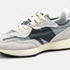 New Balance 327 Beige Grey ALL14748 фото 2