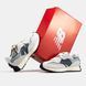 New Balance 327 Beige Grey ALL14748 фото 3