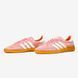 Adidas Spezial Sporty Rich Pink ALL20071 фото 3