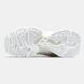 Adidas Vento XLG Runner Deluxe White Orange ALL19139 фото 8