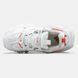 Adidas Vento XLG Runner Deluxe White Orange ALL19139 фото 7