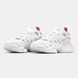 Adidas Vento XLG Runner Deluxe White Orange ALL19139 фото 5