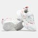 Adidas Vento XLG Runner Deluxe White Orange ALL19139 фото 4