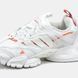 Adidas Vento XLG Runner Deluxe White Orange ALL19139 фото 2