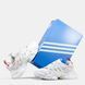 Adidas Vento XLG Runner Deluxe White Orange ALL19139 фото 3