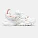 Adidas Vento XLG Runner Deluxe White Orange ALL19139 фото 6