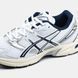 Asics Gel-1130 White Black ALL14134 фото 2