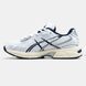 Asics Gel-1130 White Black ALL14134 фото 10