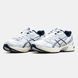 Asics Gel-1130 White Black ALL14134 фото 5
