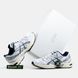 Asics Gel-1130 White Black ALL14134 фото 3