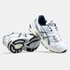 Asics Gel-1130 White Black ALL14134 фото 4