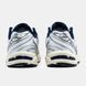 Asics Gel-1130 White Black ALL14134 фото 9