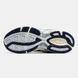 Asics Gel-1130 White Black ALL14134 фото 8