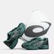 Asics Gel-Kahana TR V4 Green Black Silver ALL19566 фото 3