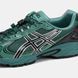 Asics Gel-Kahana TR V4 Green Black Silver ALL19566 фото 2