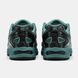 Asics Gel-Kahana TR V4 Green Black Silver ALL19566 фото 9