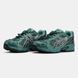 Asics Gel-Kahana TR V4 Green Black Silver ALL19566 фото 5
