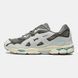 Asics Gel-NYC Steeple Grey Cream ALL23104 фото 1