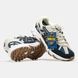 Asics Gel-Sonoma 15-50 Gore-Tex Termo Beige Blue ALL13499 фото 4