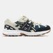 Asics Gel-Sonoma 15-50 Gore-Tex Termo Beige Blue ALL13499 фото 6