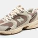 New Balance 530 Pink Beige Brown ALL24925 фото 2