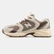 New Balance 530 Pink Beige Brown ALL24925 фото 10