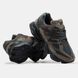 New Balance 9060 Beef and Broccol Brown Black ALL11838 фото 4