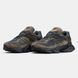 New Balance 9060 Beef and Broccol Brown Black ALL11838 фото 5