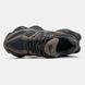 New Balance 9060 Beef and Broccol Brown Black ALL11838 фото 7