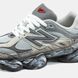 New Balance 9060 Beige Black ALL23137 фото 2
