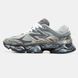 New Balance 9060 Beige Black ALL23137 фото 1